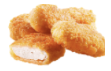 NUGGETS