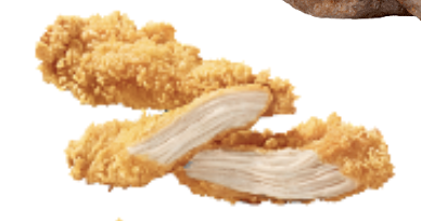 TENDERS