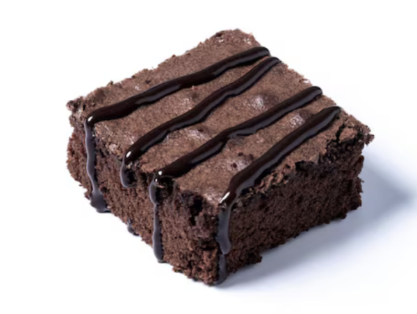BROWNIE