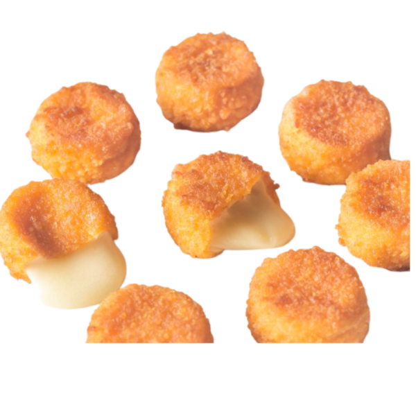 CAMEMBERT BALLS