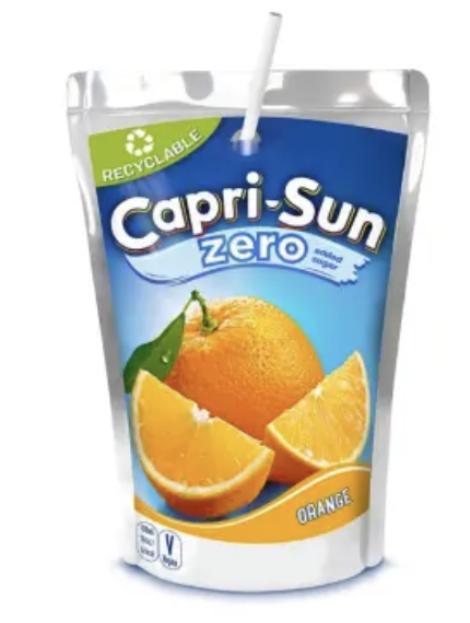 CAPRISUN