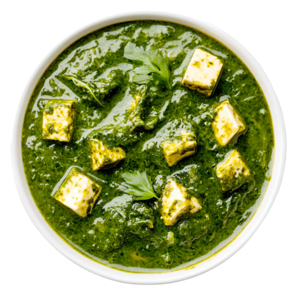 PALAK PANNER