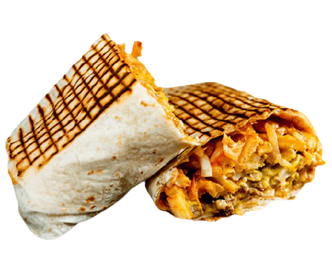 Tacos 1 Viande